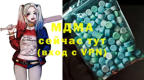 эйфоретик Няндома
